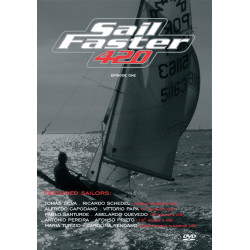 Dvd 420 Sail Faster
