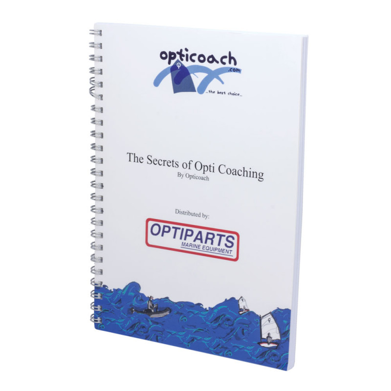 Libro 'The Secret Of Opti Coaching'