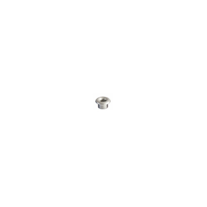 Boccola Incasso Argento D.8Mm