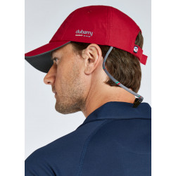 Cappellino tecnico PAROS Red