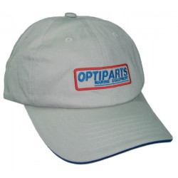 Cappello Optiparts Cotone