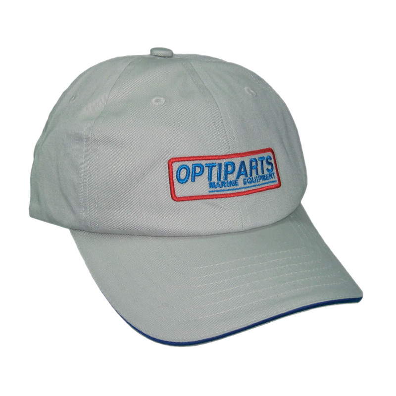 Cappello Optiparts Cotone